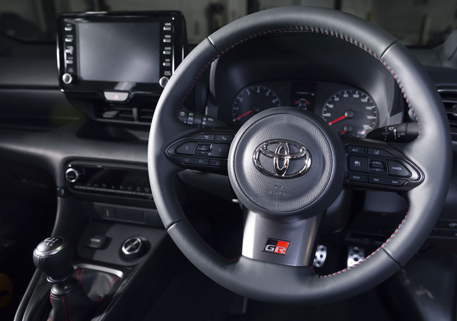Toyota GR Yaris Review: A Homologation Hero Worthy Of The Hype