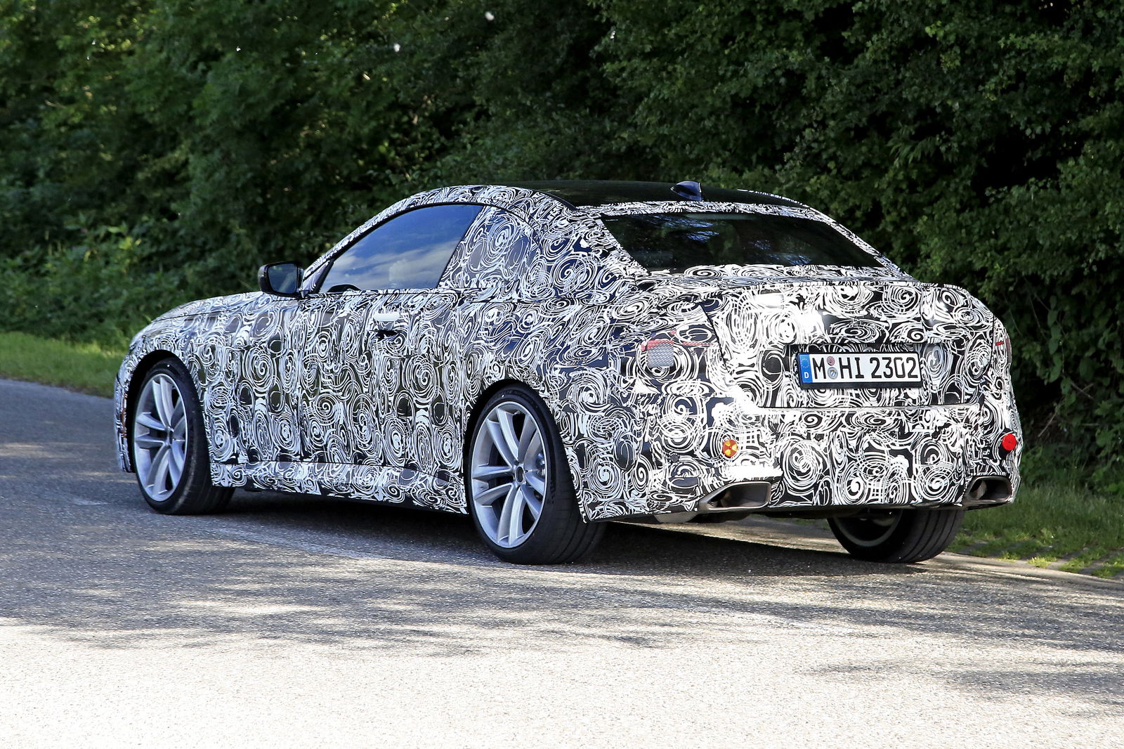 10 Fast Cars To Be Excited About In 2021