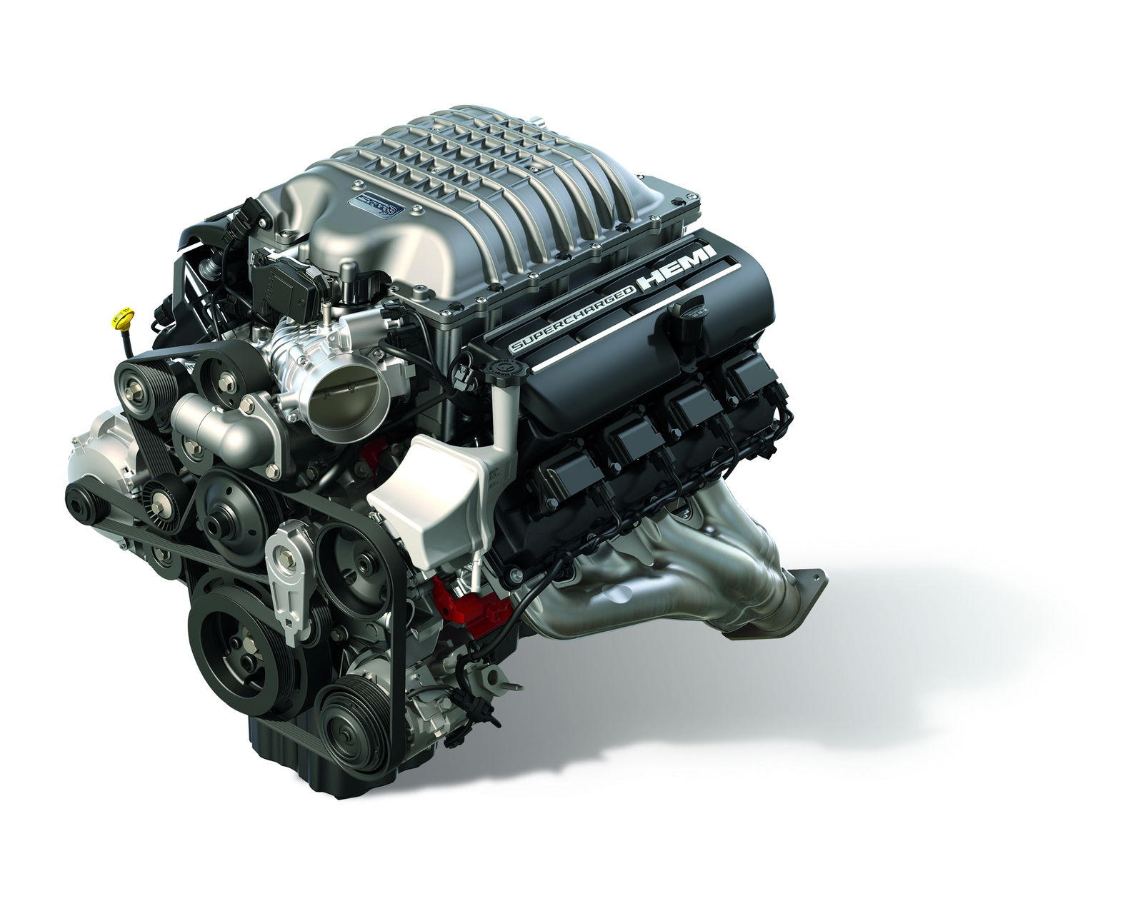 Behold: The 100kg Carbon Fibre Heart Of The Gordon Murray T.50