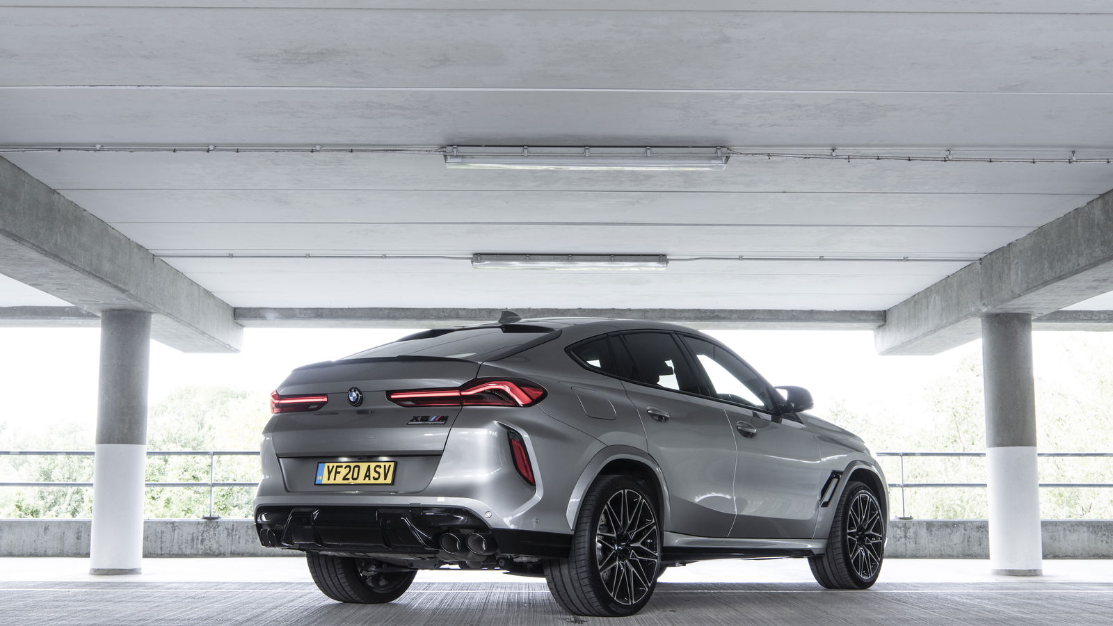 Does The Lamentable X6 M Point To A Wider Problem At BMW?