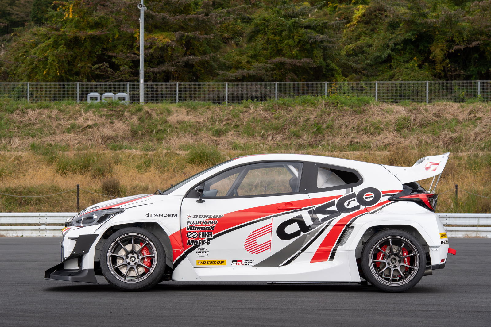 2022 Subaru BRZ Burbles Into View With 225bhp 2.4 Boxer Engine