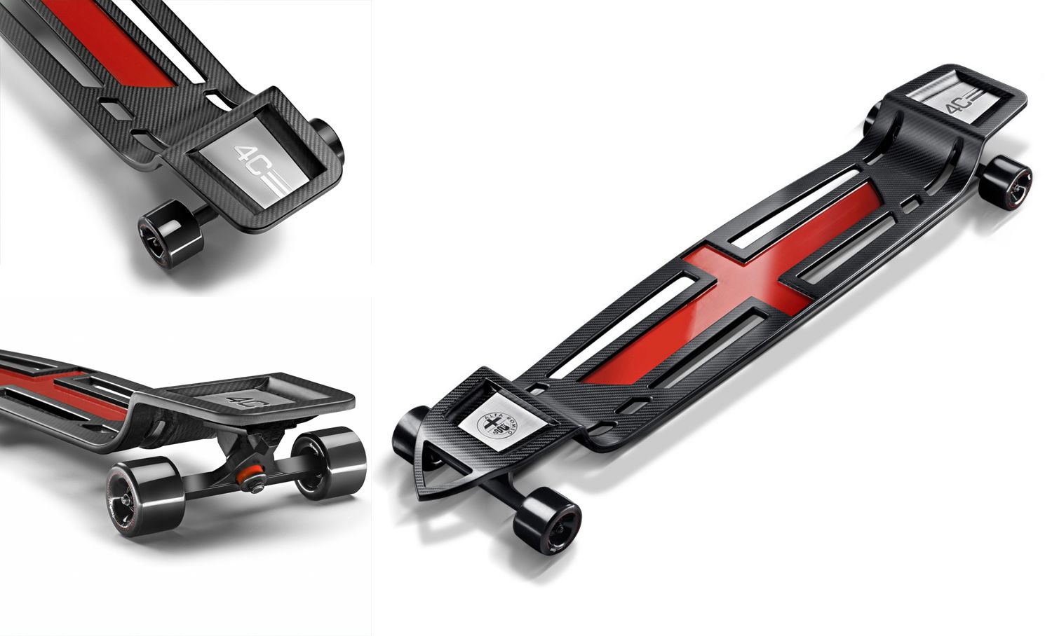 13 Brilliant/Quirky/Ridiculous Petrolhead Christmas Gifts From £5 To £7000