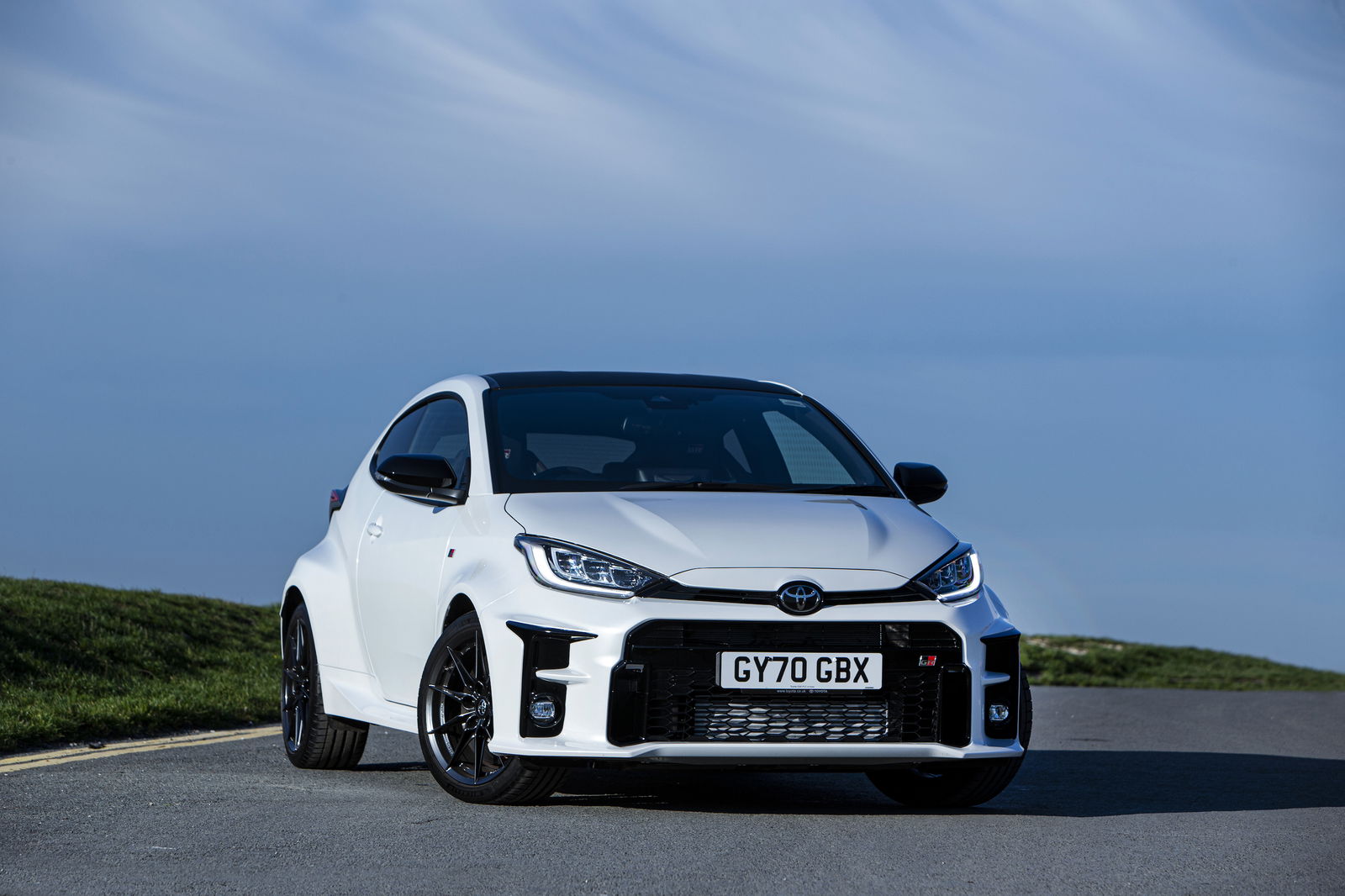 Toyota GR Yaris Review: A Homologation Hero Worthy Of The Hype
