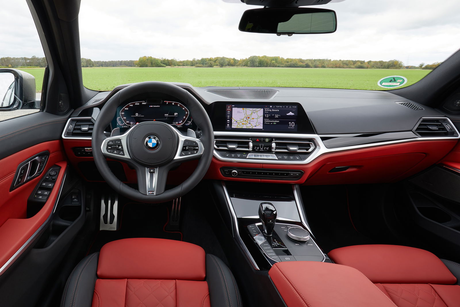 BMW M340d Review: Genuinely All The Car You Could Ever Need