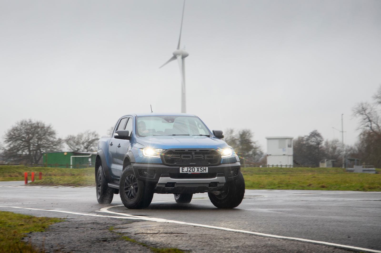 6 Things I've Learned From Driving A Ford Ranger Raptor For 3 Months