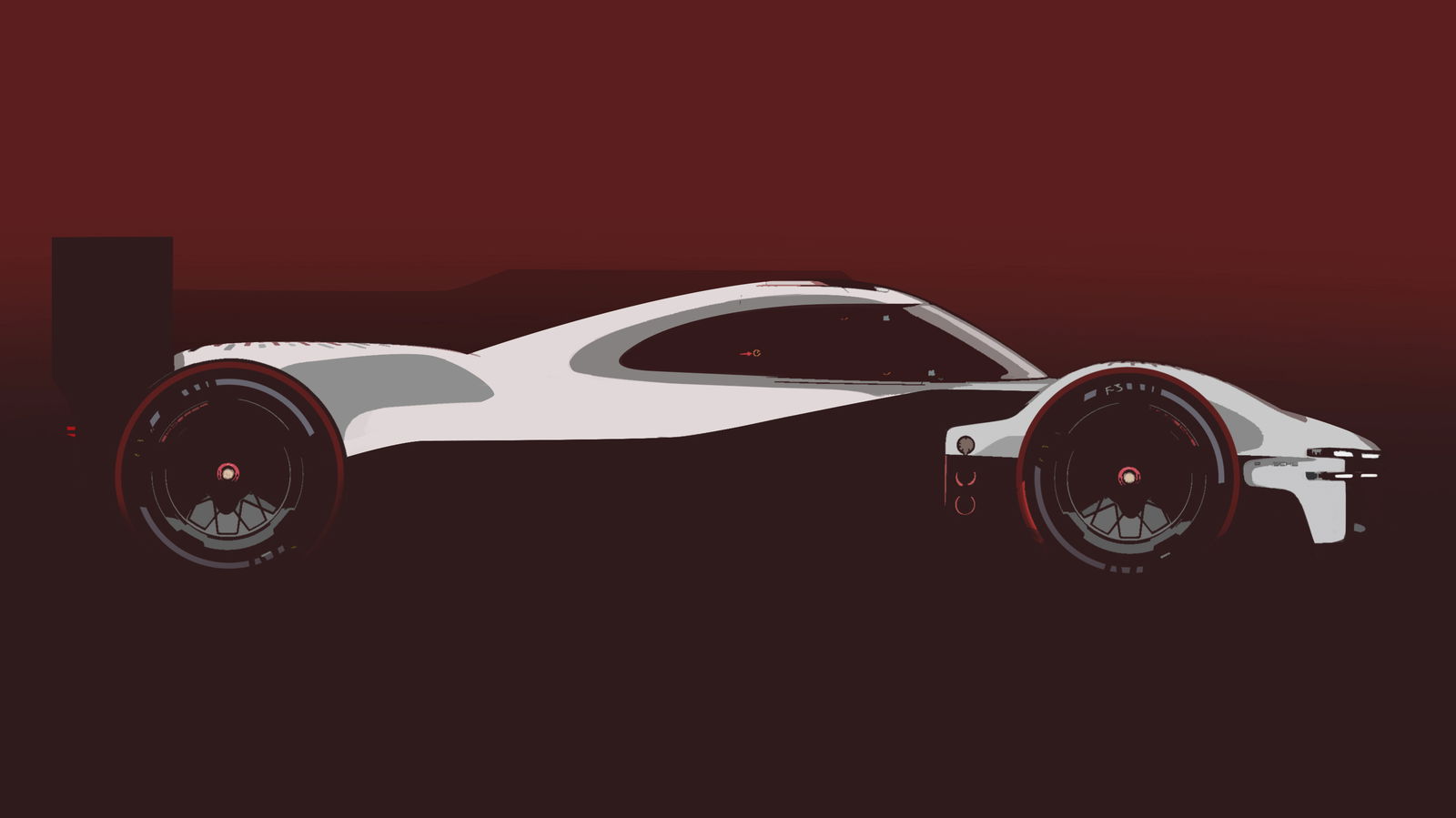 Surprise: Porsche Is Coming Back To Le Mans And Entering IMSA