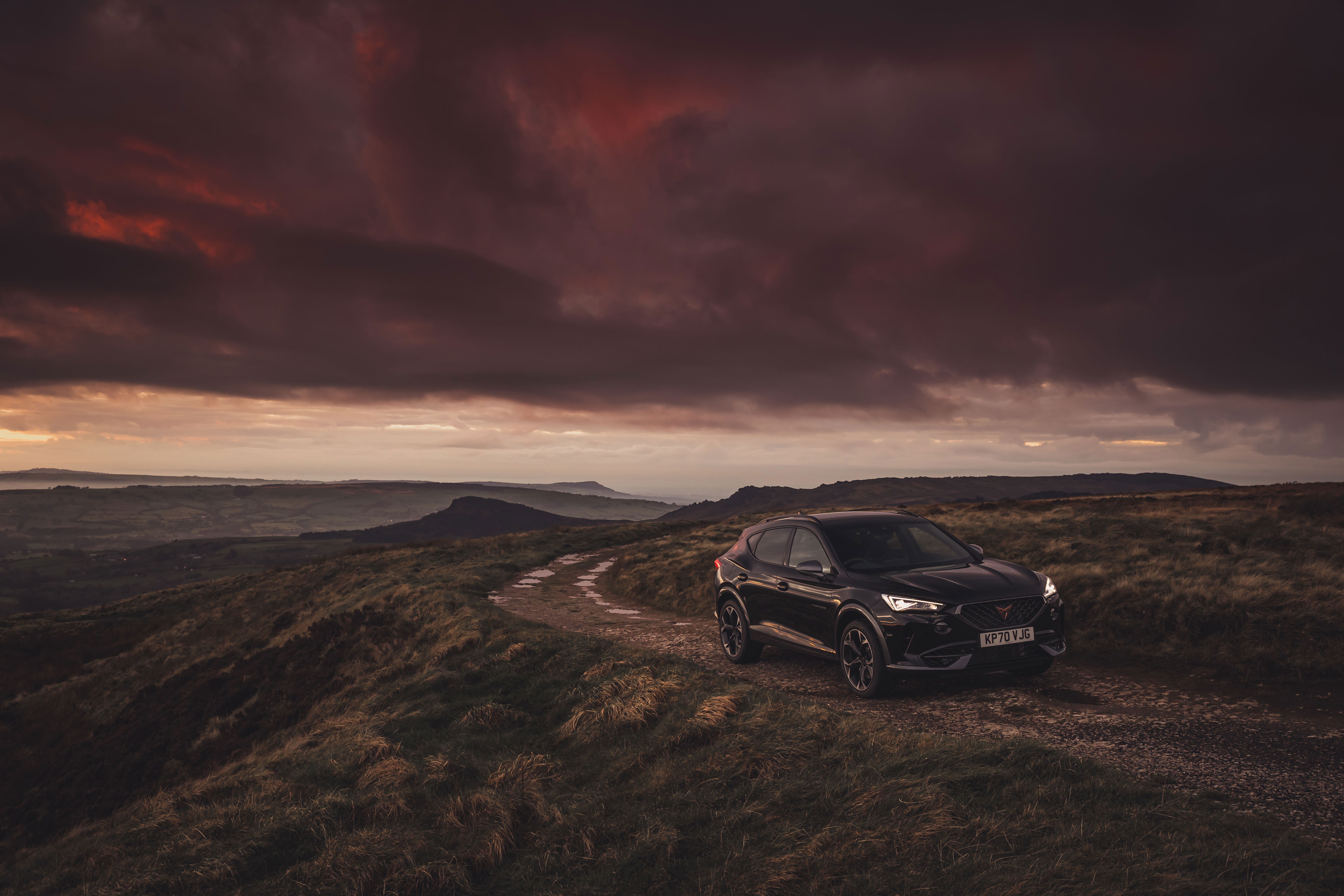 Cupra Formentor Review: Only Half SUV, And Better For It