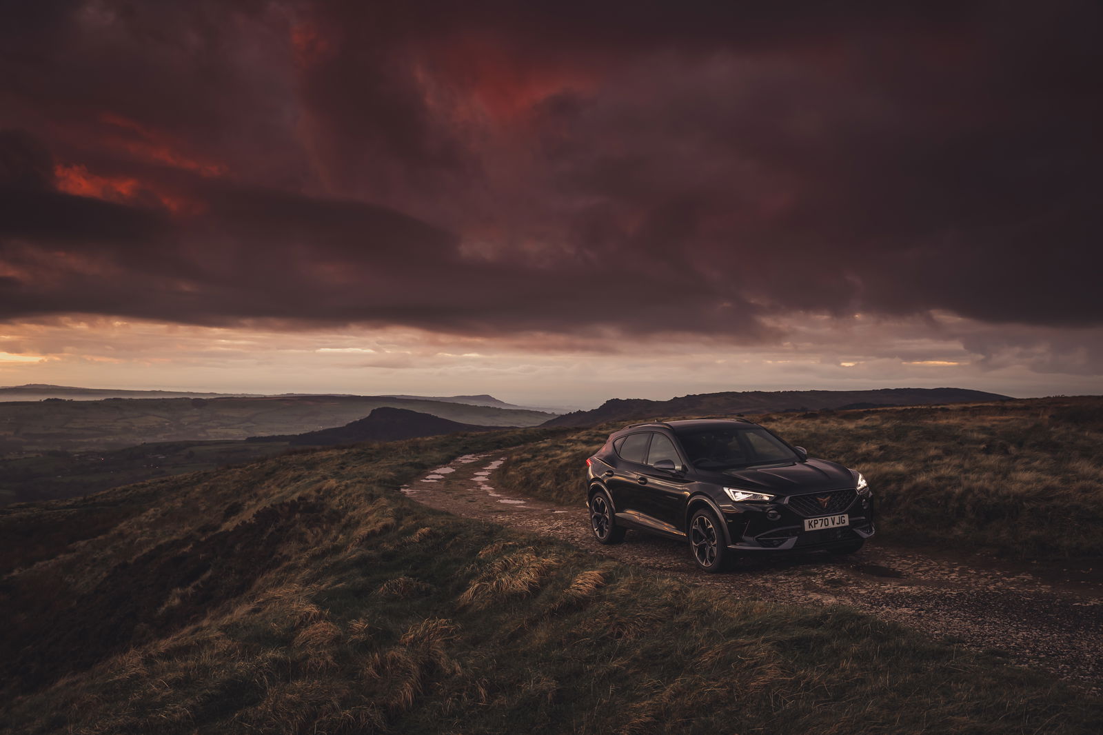 Cupra Formentor Review: Only Half SUV, And Better For It
