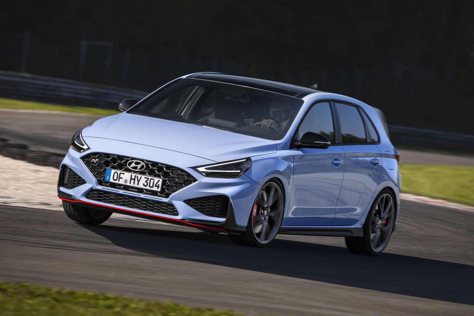 Hyundai Is Reportedly Cooking Up A 2.3 I4 That Revs To 7000rpm
