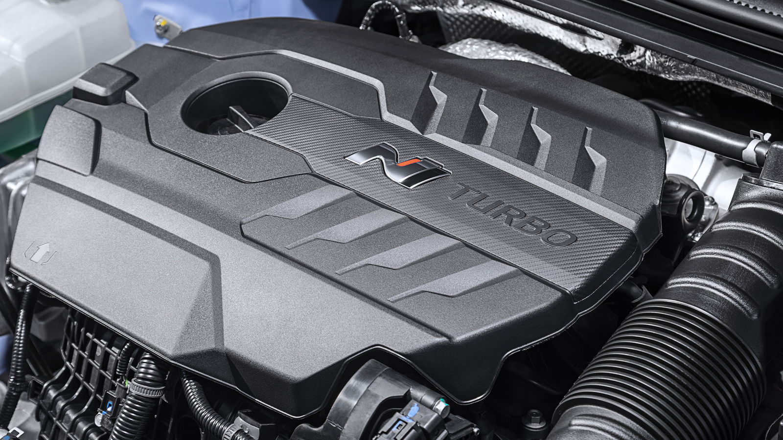 Hyundai Is Reportedly Cooking Up A 2.3 I4 That Revs To 7000rpm