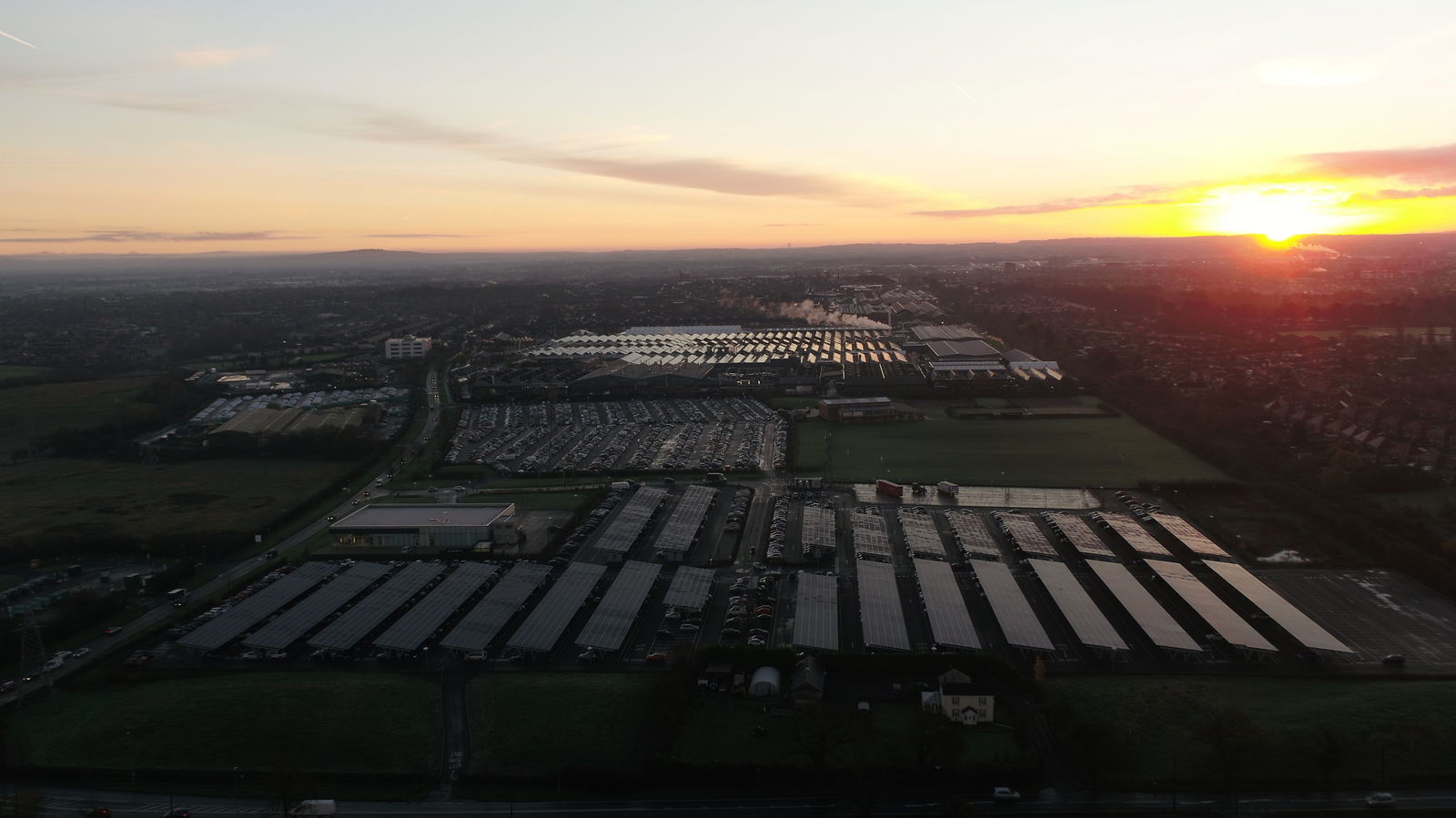 Bentley Has Five 747 Cargo Planes On Hold In Case Of Brexit Parts Supply Issues