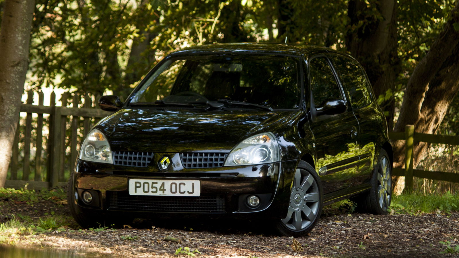 10 Things You Need To Know Before Buying A Renault Sport Clio 172/182