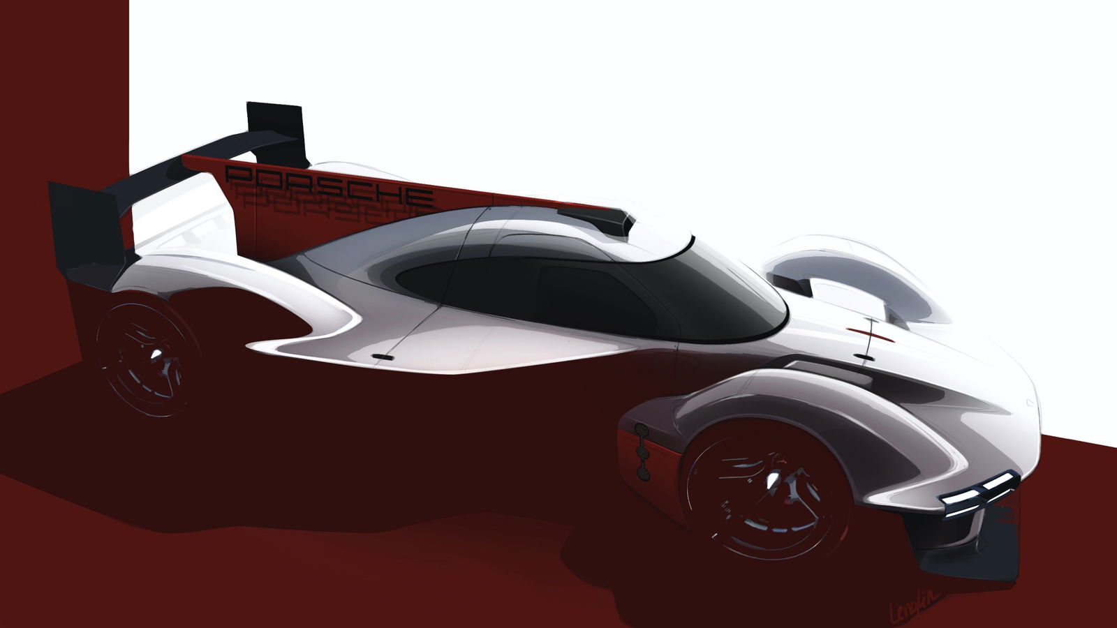 The Lamborghini SC20 Is A Windscreen-Less, One-Off Supercar