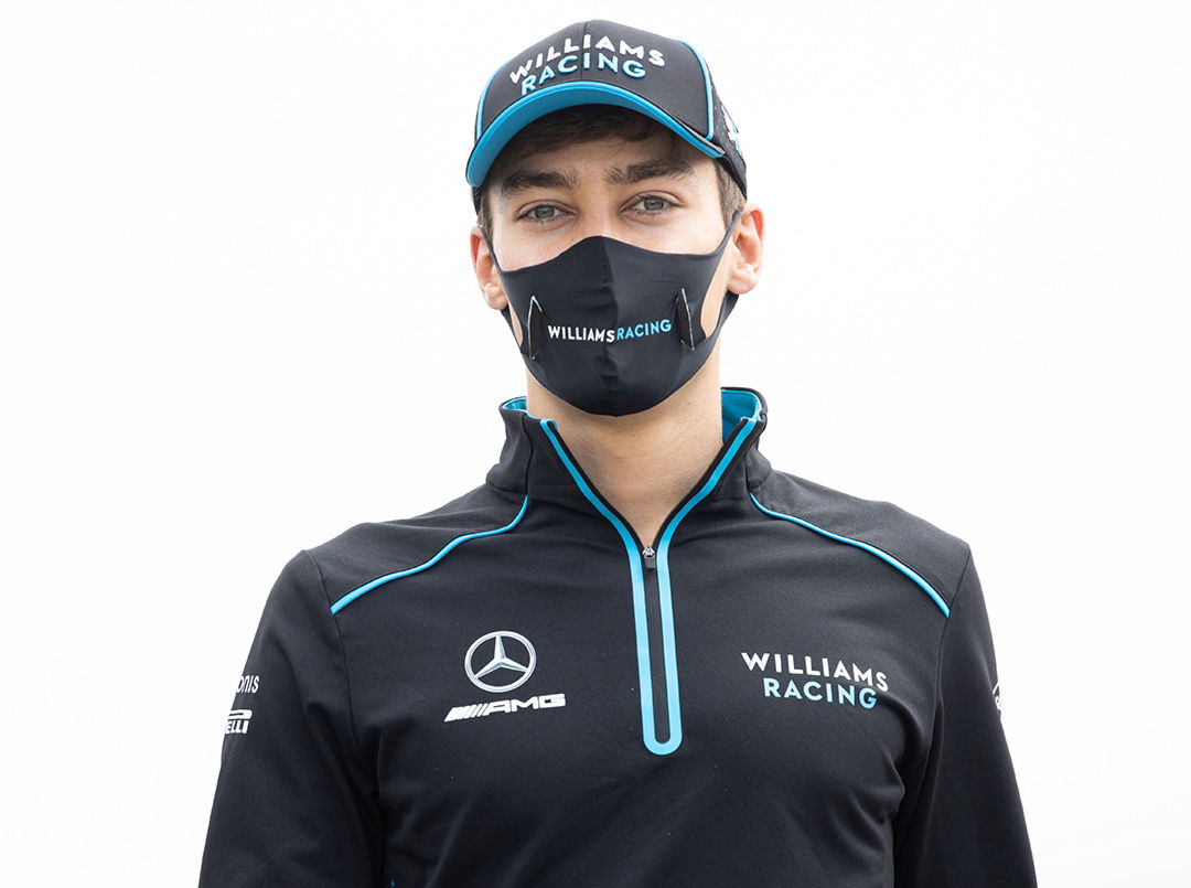 Official: George Russell Will Take Hamilton's Mercedes F1 Seat For The Next GP