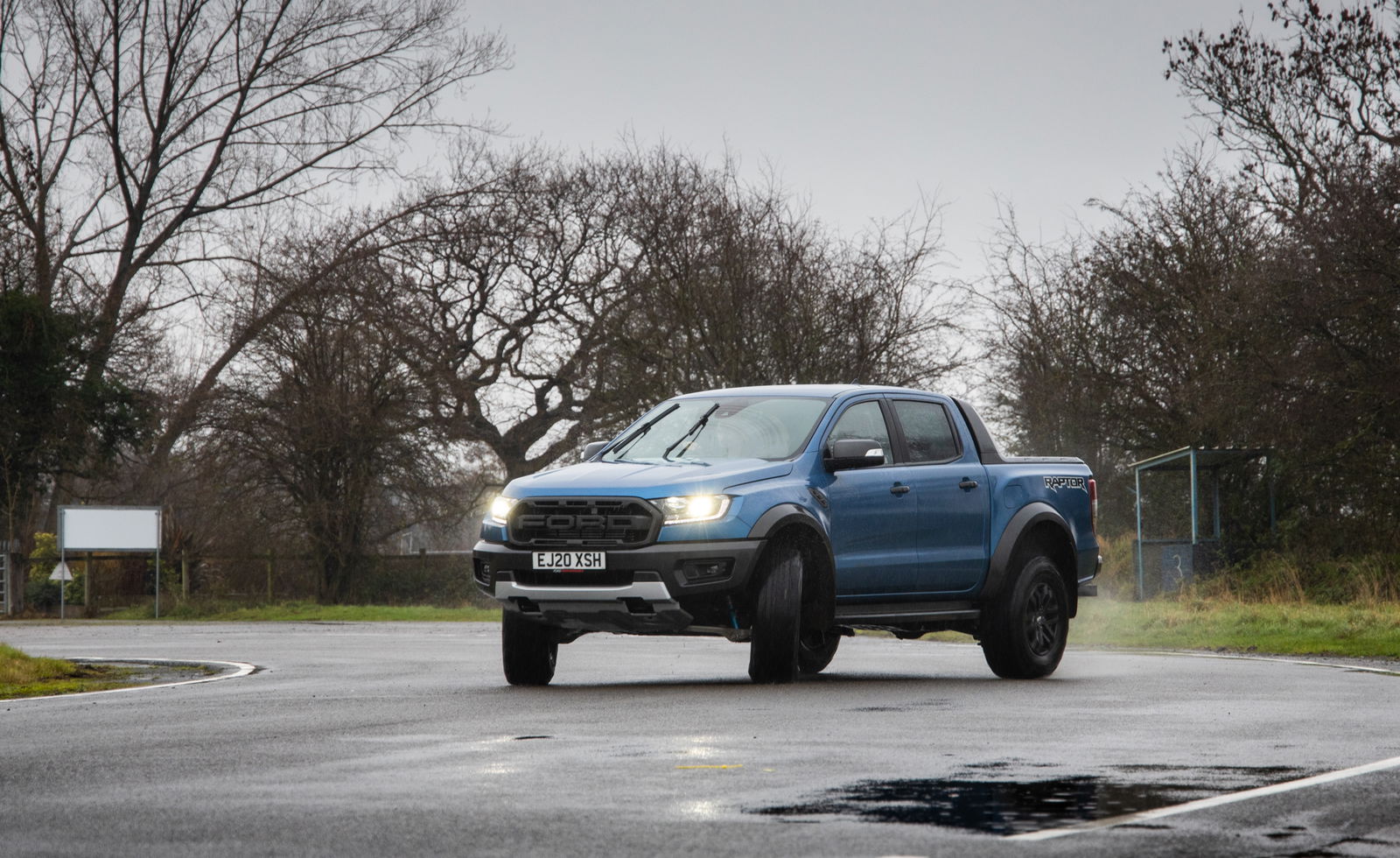6 Things I've Learned From Driving A Ford Ranger Raptor For 3 Months