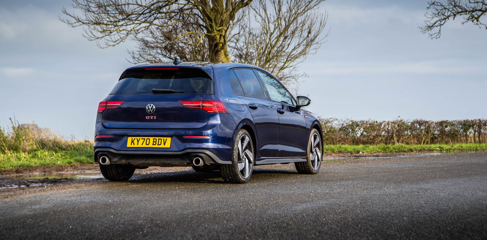 Cupra Formentor Review: Only Half SUV, And Better For It