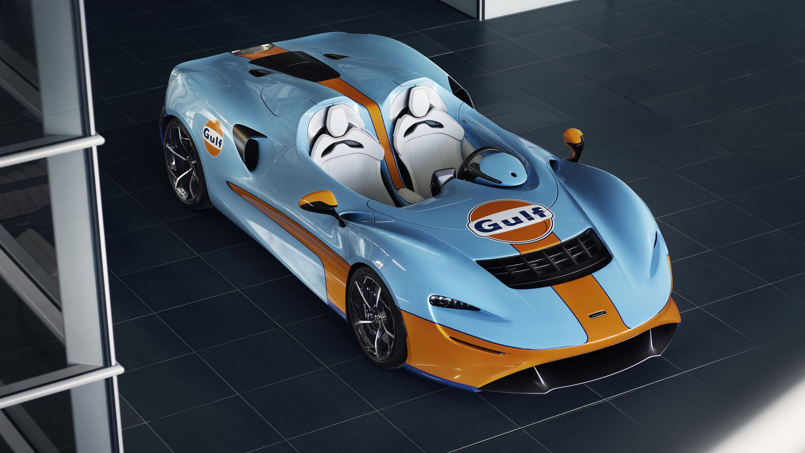 No-Windscreen Hypercars Embody Everything Worst About The Car Industry