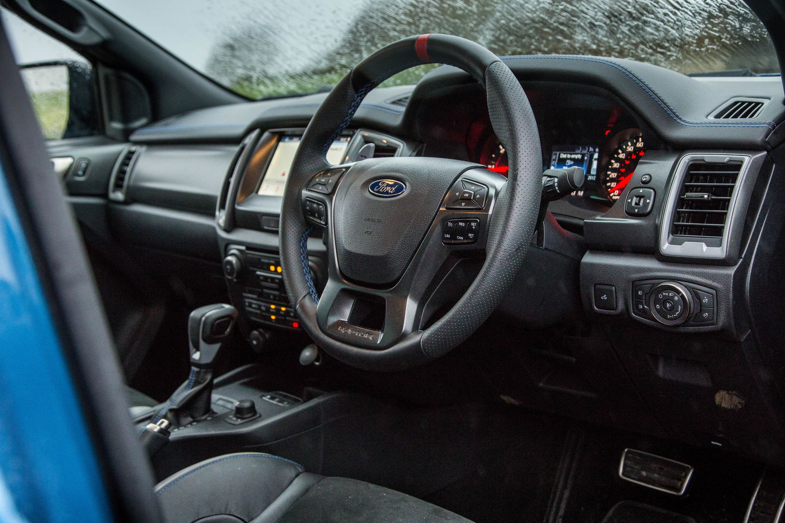 6 Things I've Learned From Driving A Ford Ranger Raptor For 3 Months