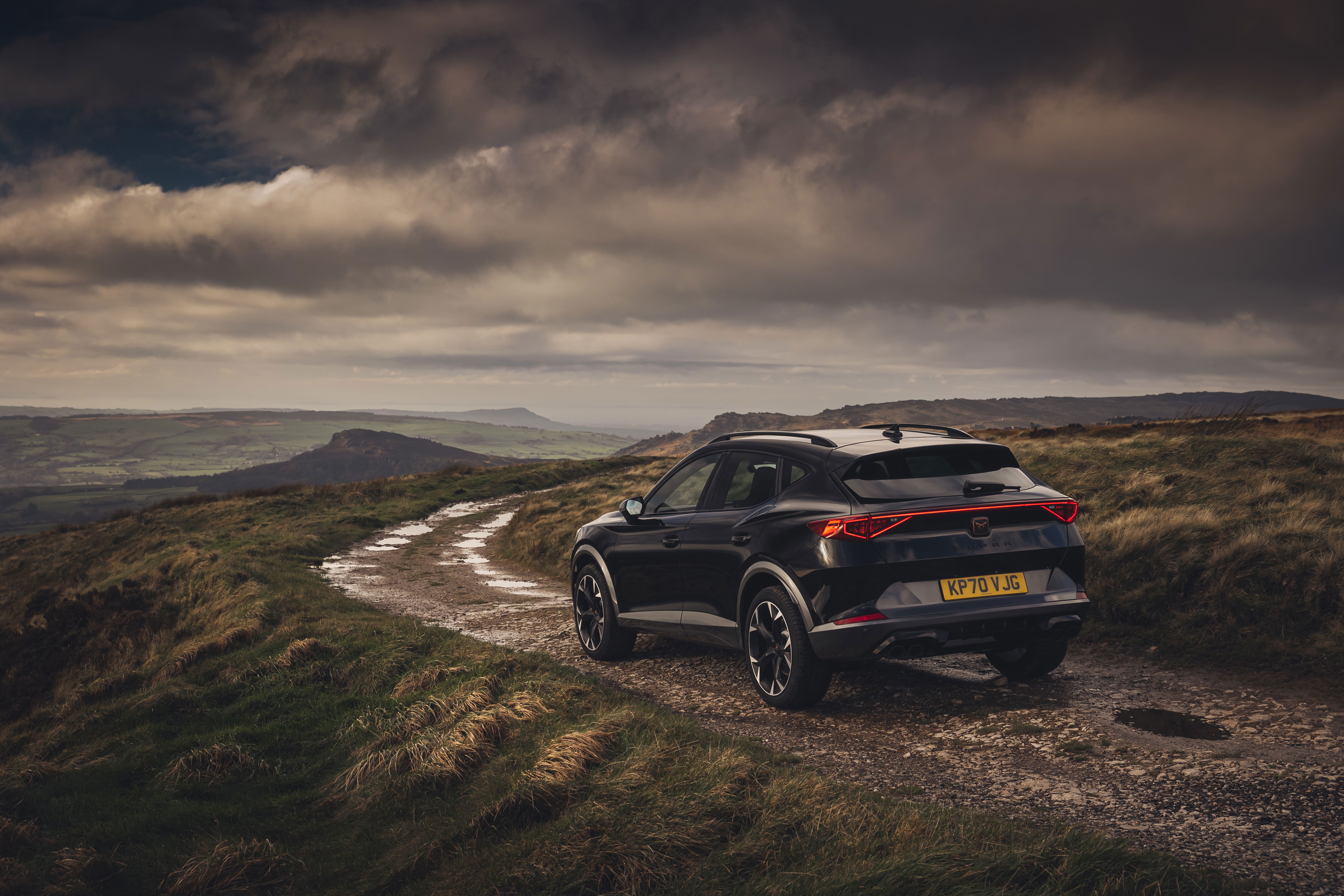 Cupra Formentor Review: Only Half SUV, And Better For It