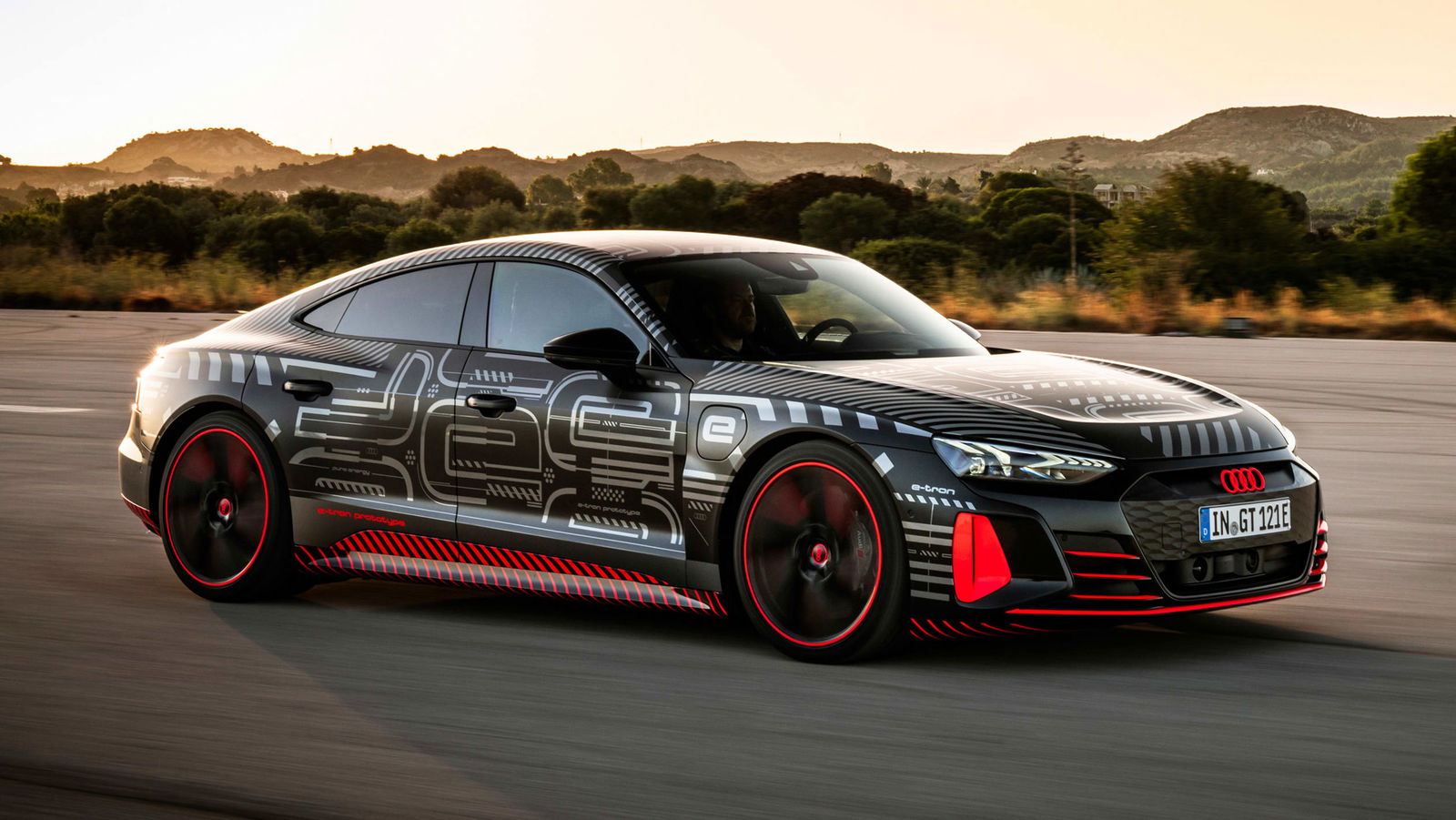 10 Fast Cars To Be Excited About In 2021