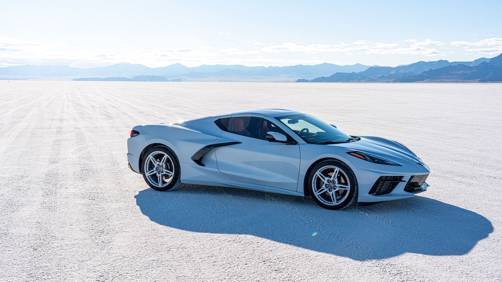 Our 8 Favourite Cars In 2020