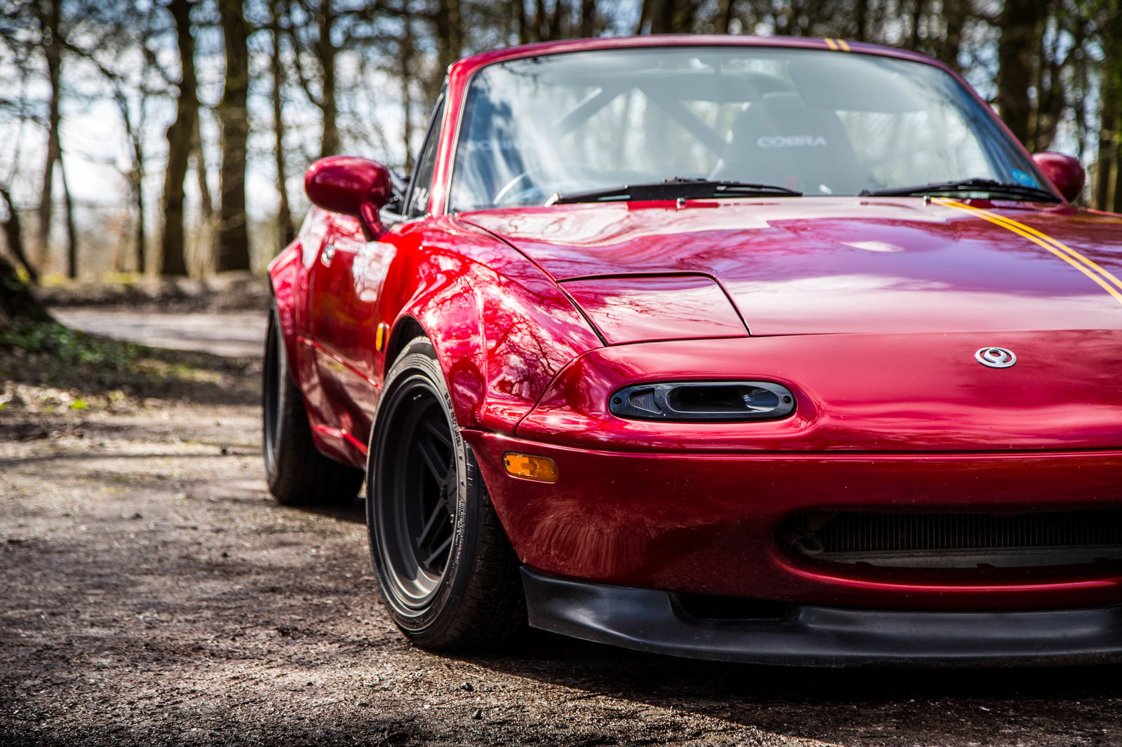 32 Killer Car Wallpapers For Your Desktop And Mobile