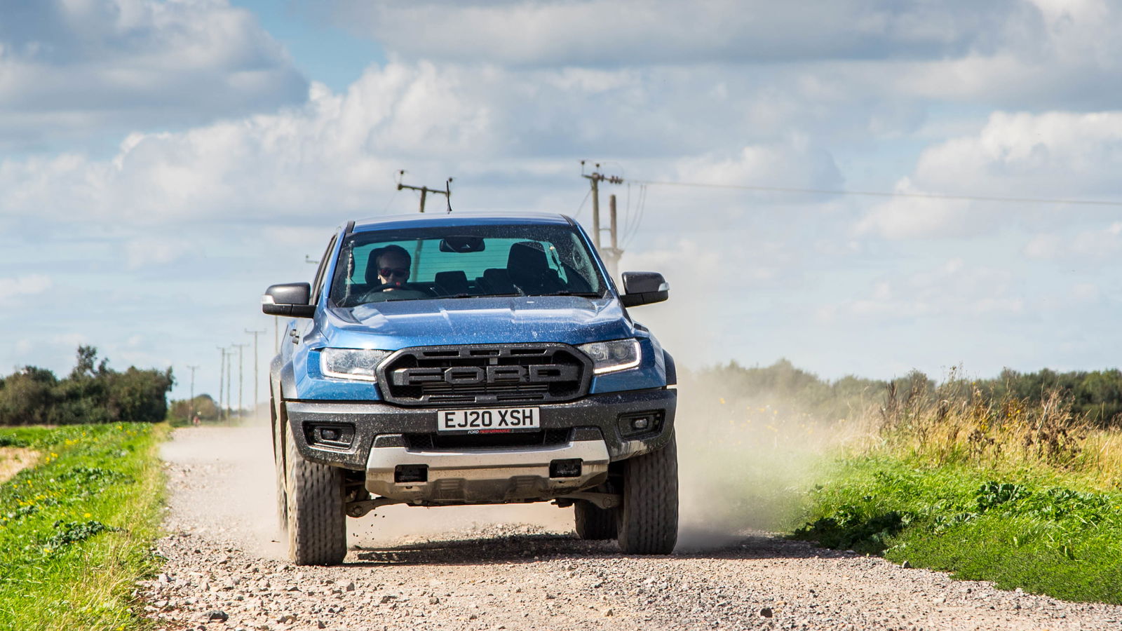 6 Things I've Learned From Driving A Ford Ranger Raptor For 3 Months