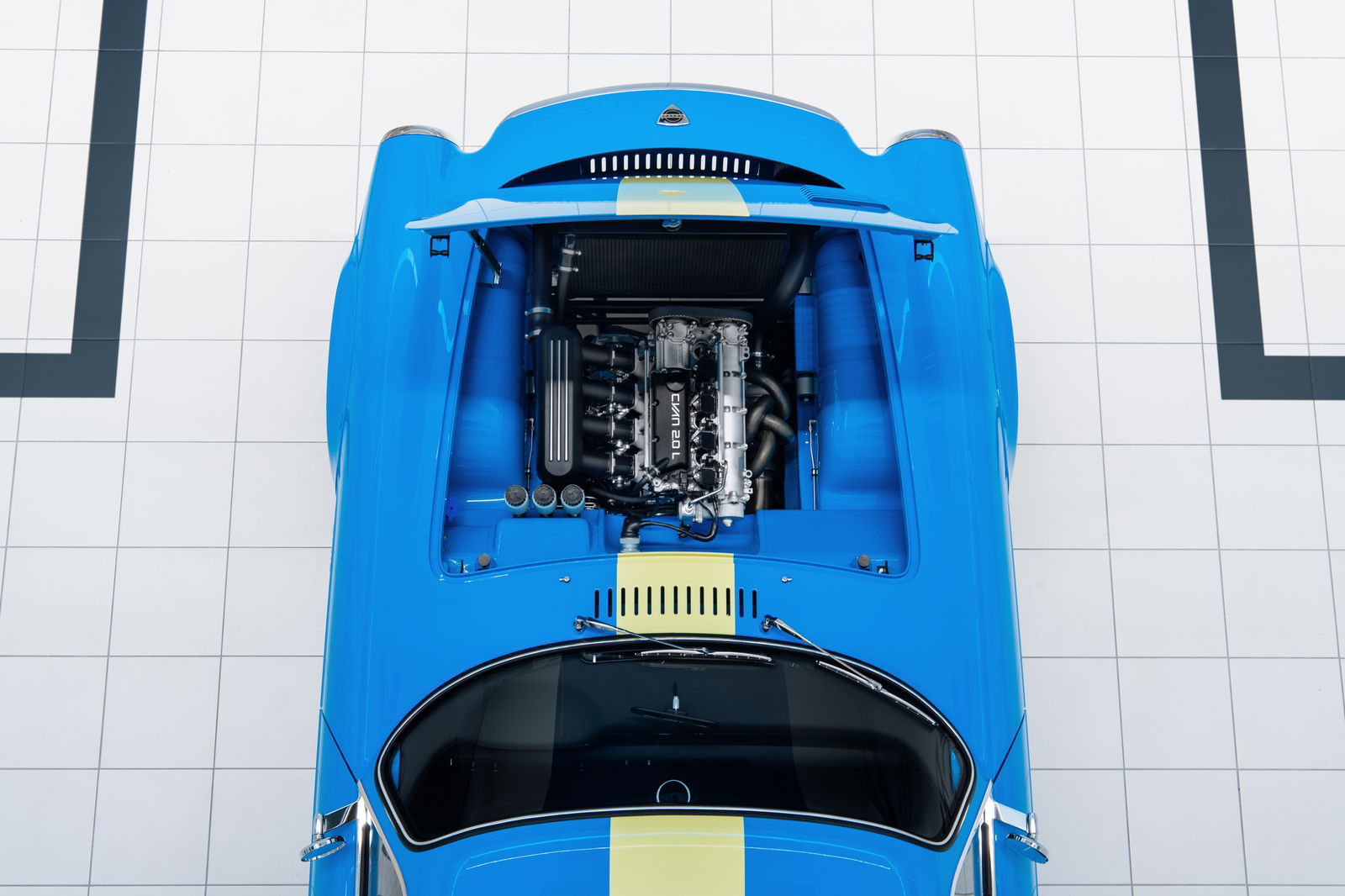 32 Killer Car Wallpapers For Your Desktop And Mobile