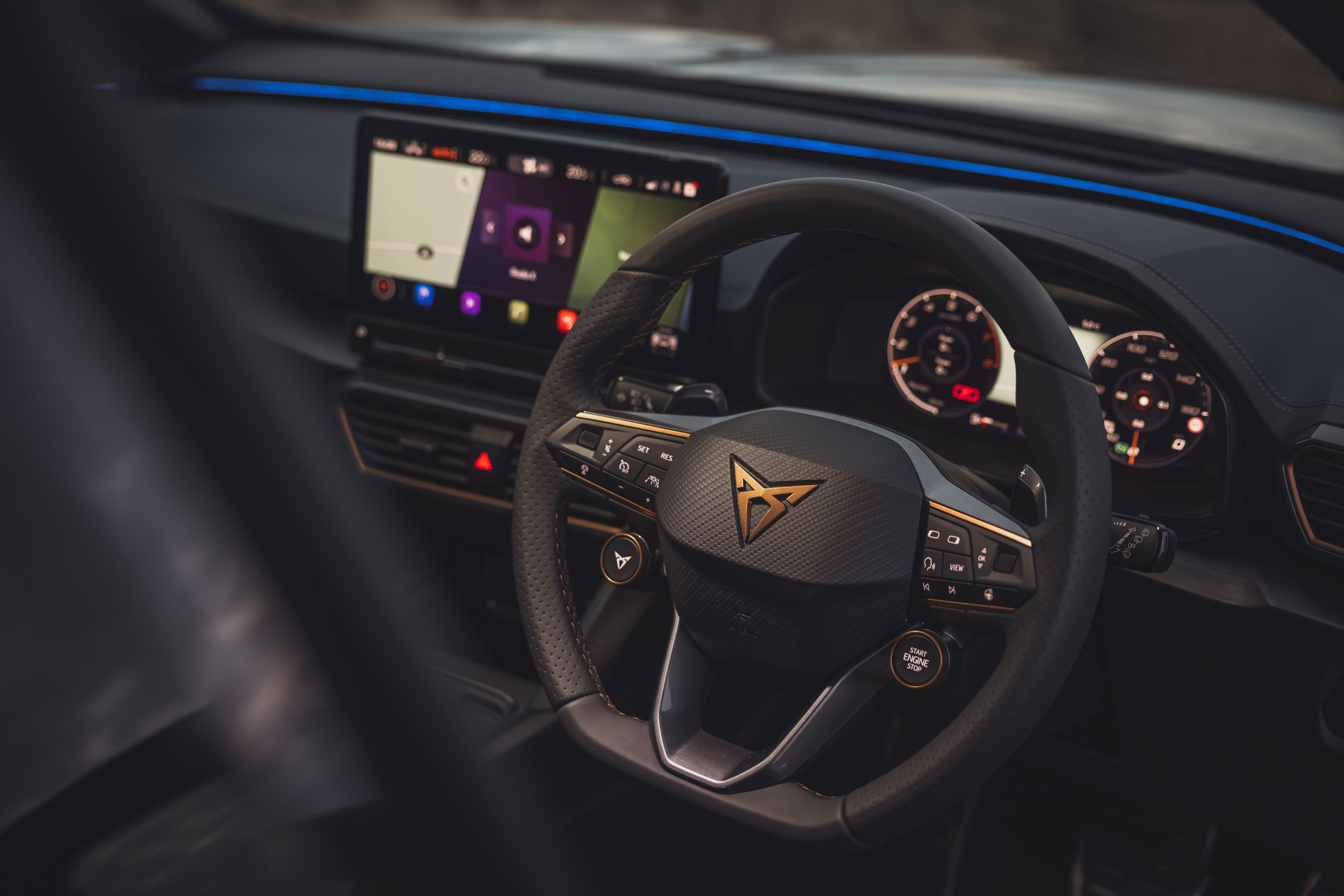 Cupra Formentor Review: Only Half SUV, And Better For It