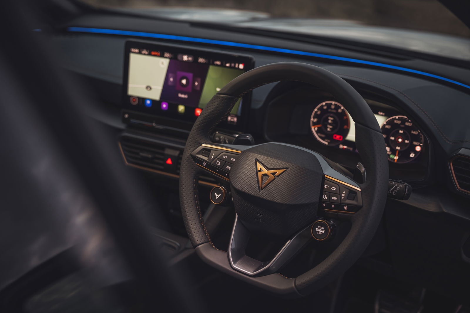 Cupra Formentor Review: Only Half SUV, And Better For It