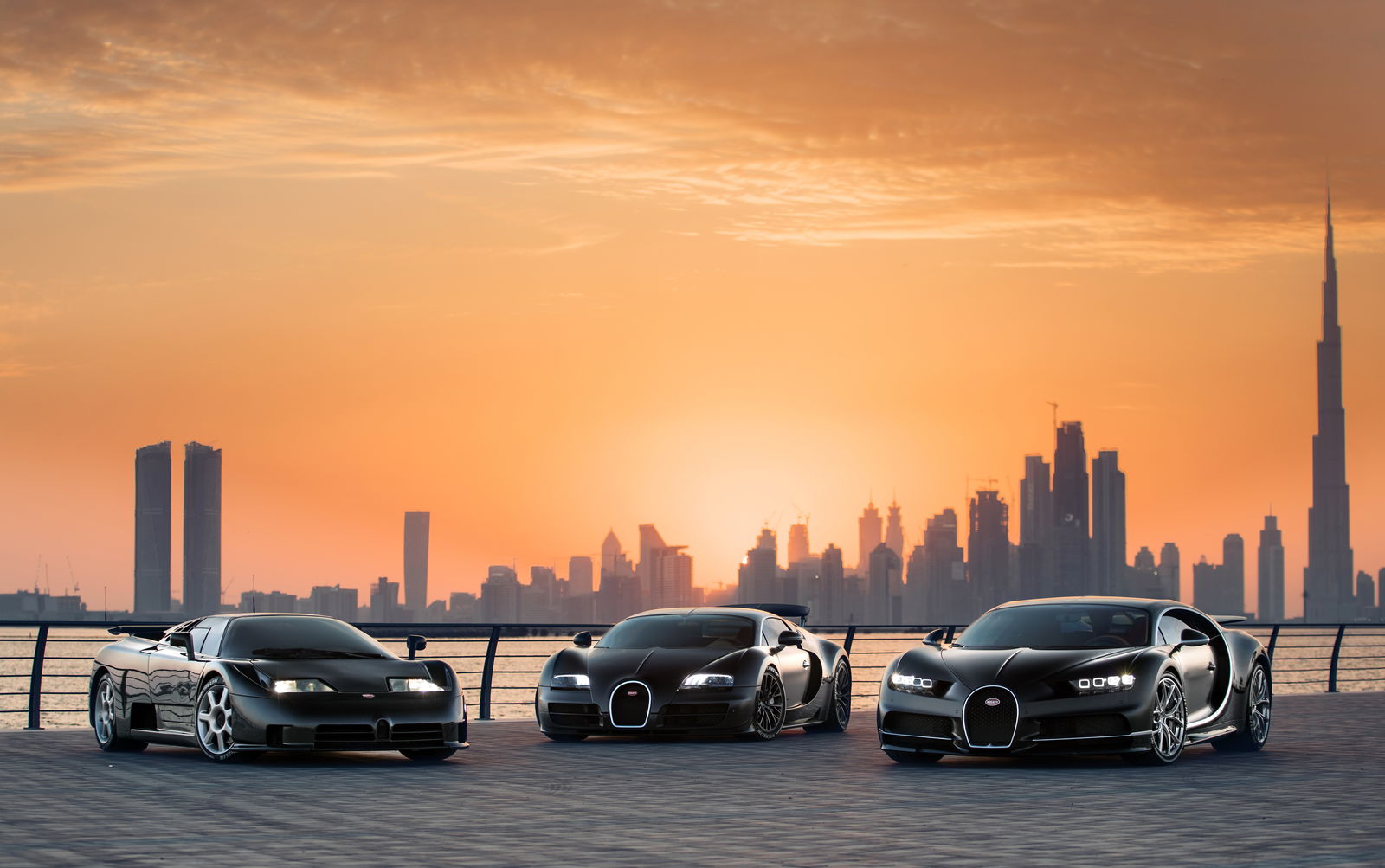 32 Killer Car Wallpapers For Your Desktop And Mobile