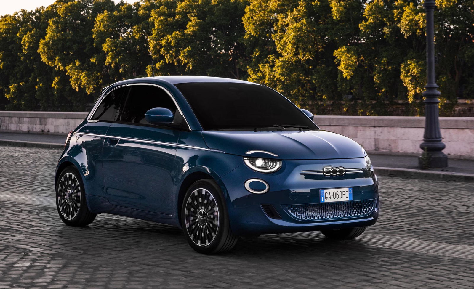 Our 8 Favourite Cars In 2020