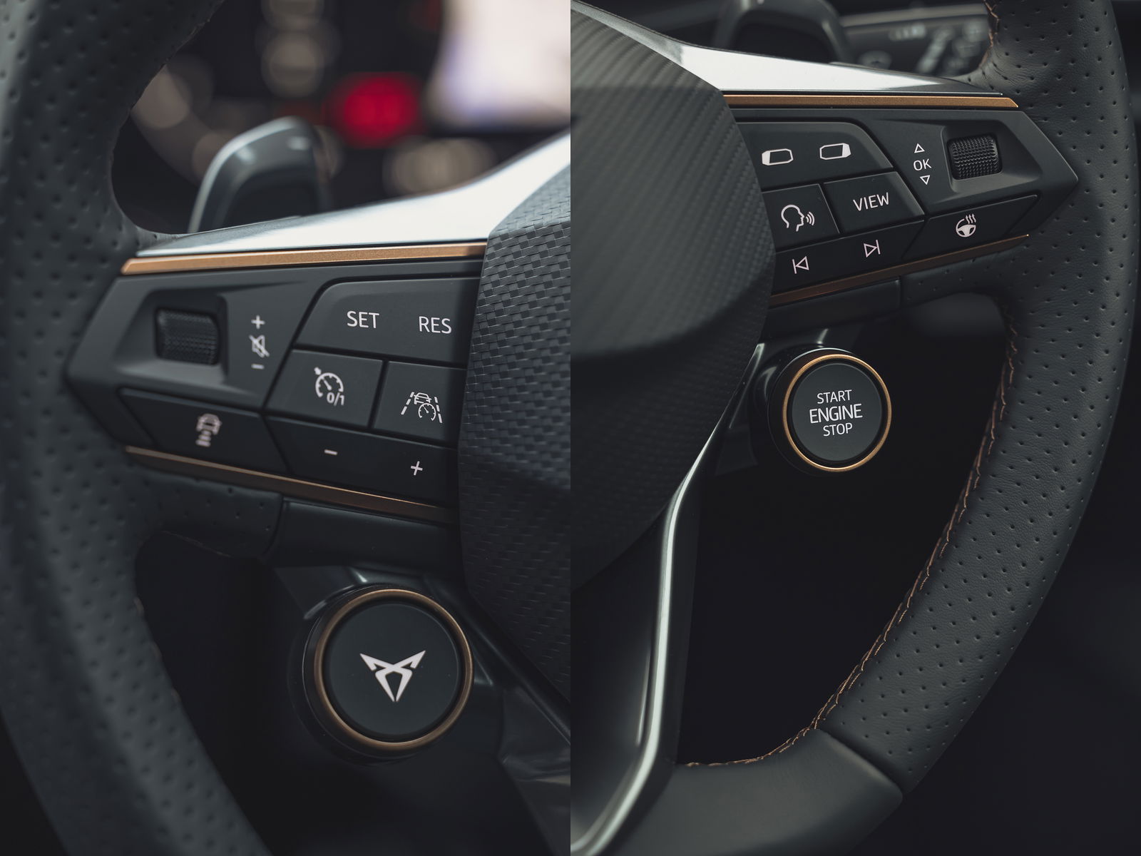 Cupra Formentor Review: Only Half SUV, And Better For It