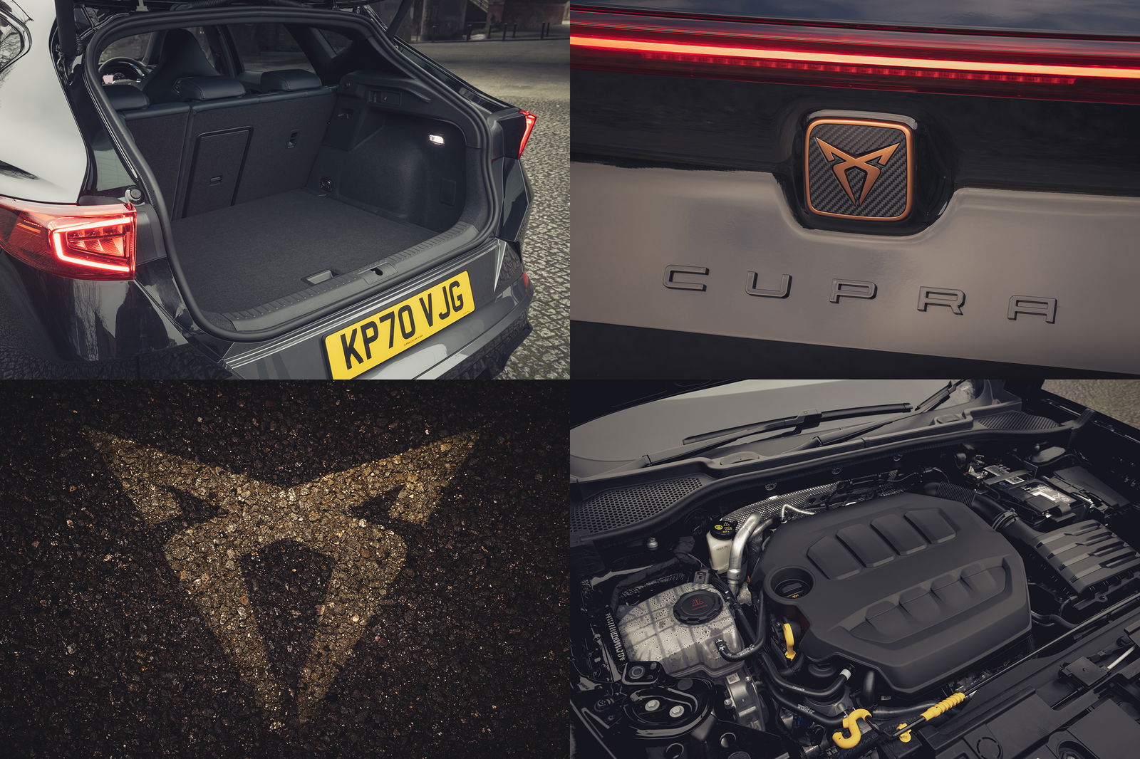 Cupra Formentor Review: Only Half SUV, And Better For It