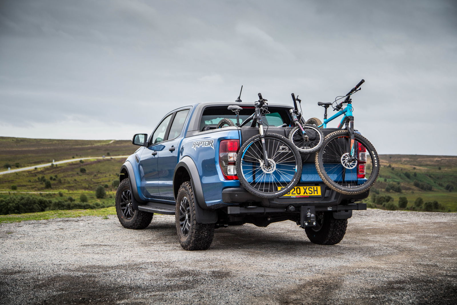 6 Things I've Learned From Driving A Ford Ranger Raptor For 3 Months