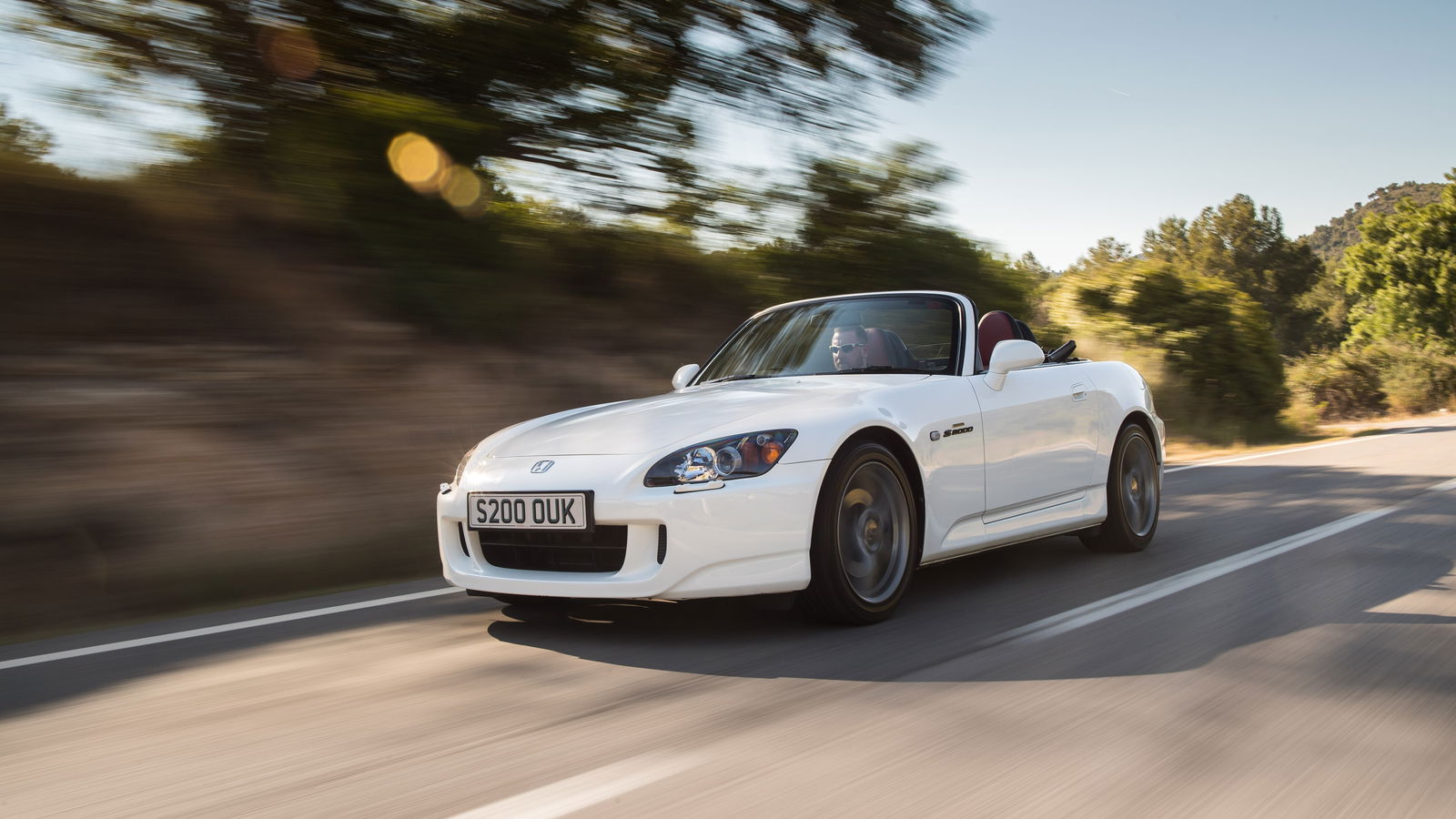 The New Honda ‘S2000’ Gives Me Hope For A Petrolhead Future
