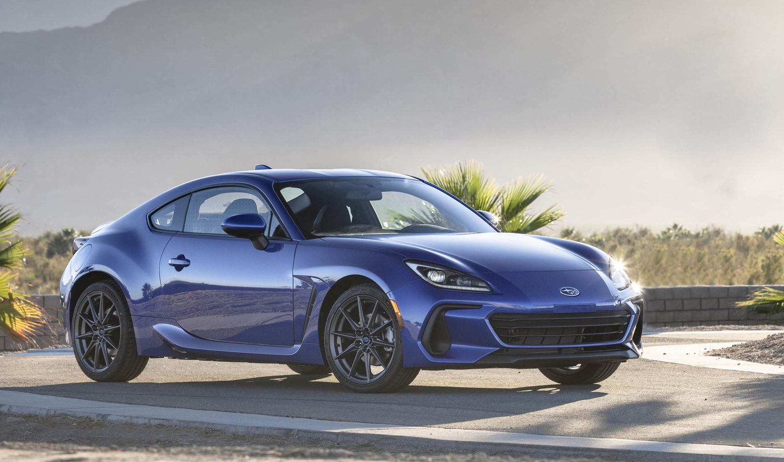 New Toyota 86's Front End Revealed In Patent Pics