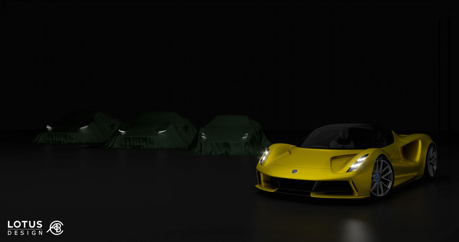 Lotus Will Finally End Elise, Exige And Evora Production This Year