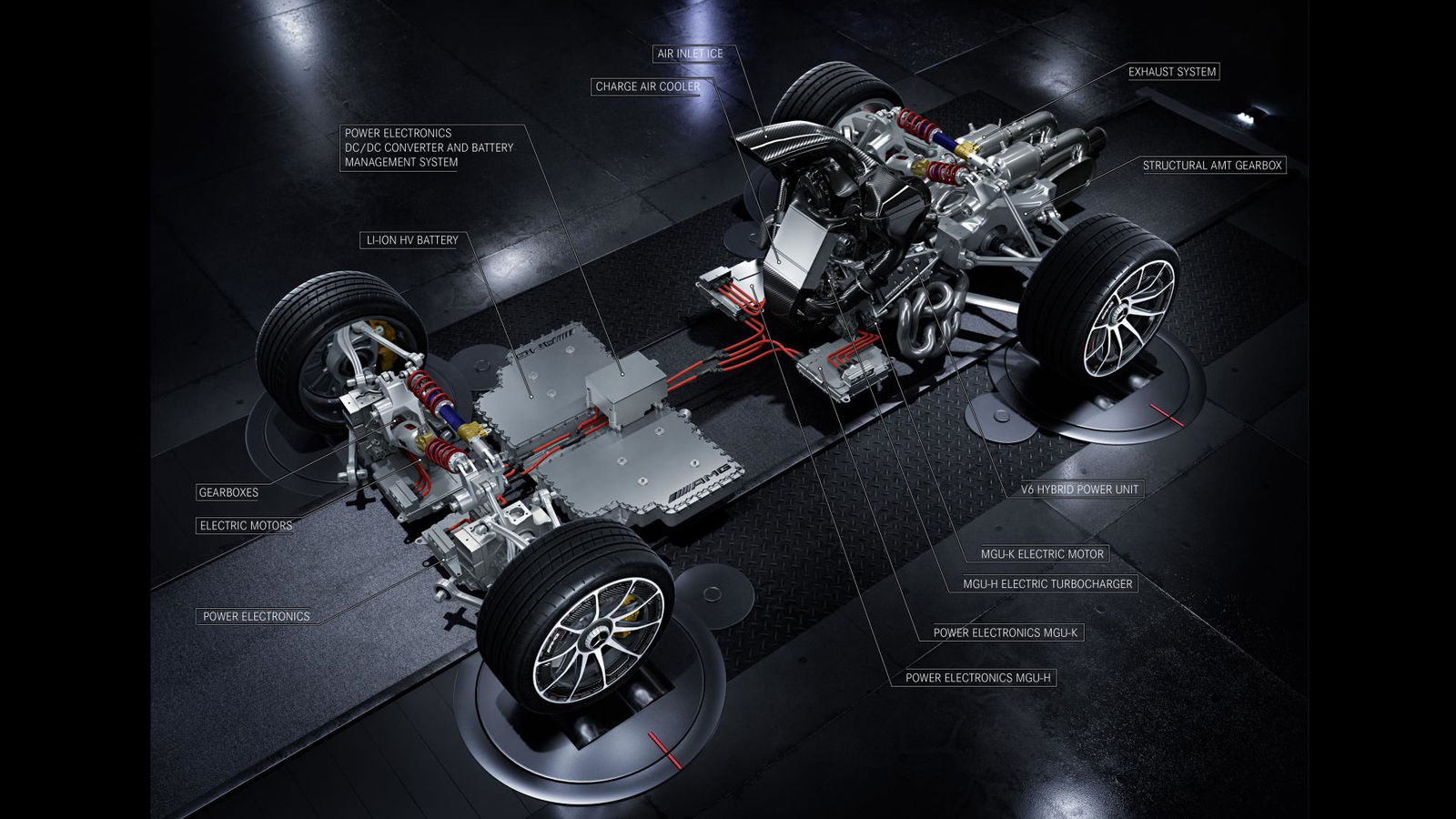 6 Tiny V6s Found In Production Cars