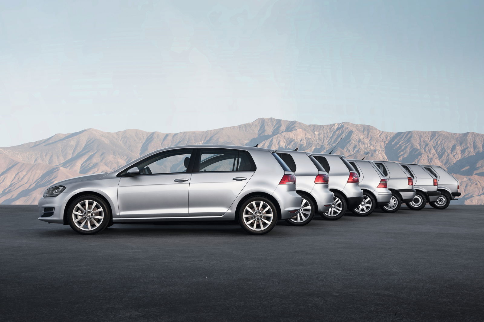 The VW Golf Is Officially Leaving The USA