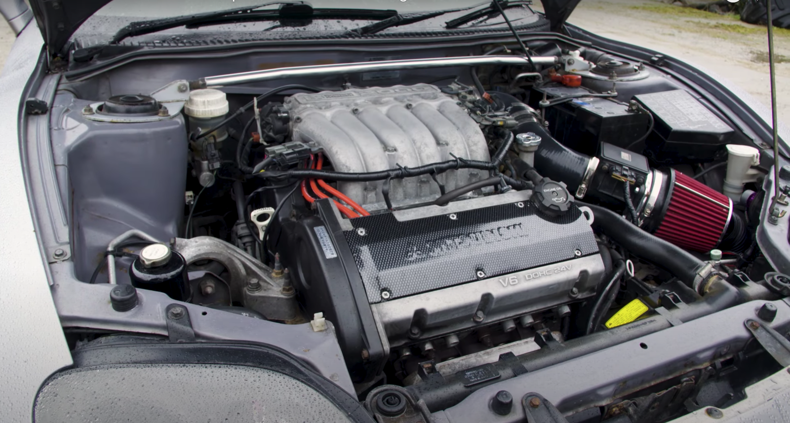 The 6A10's big brother can be found in the FTO