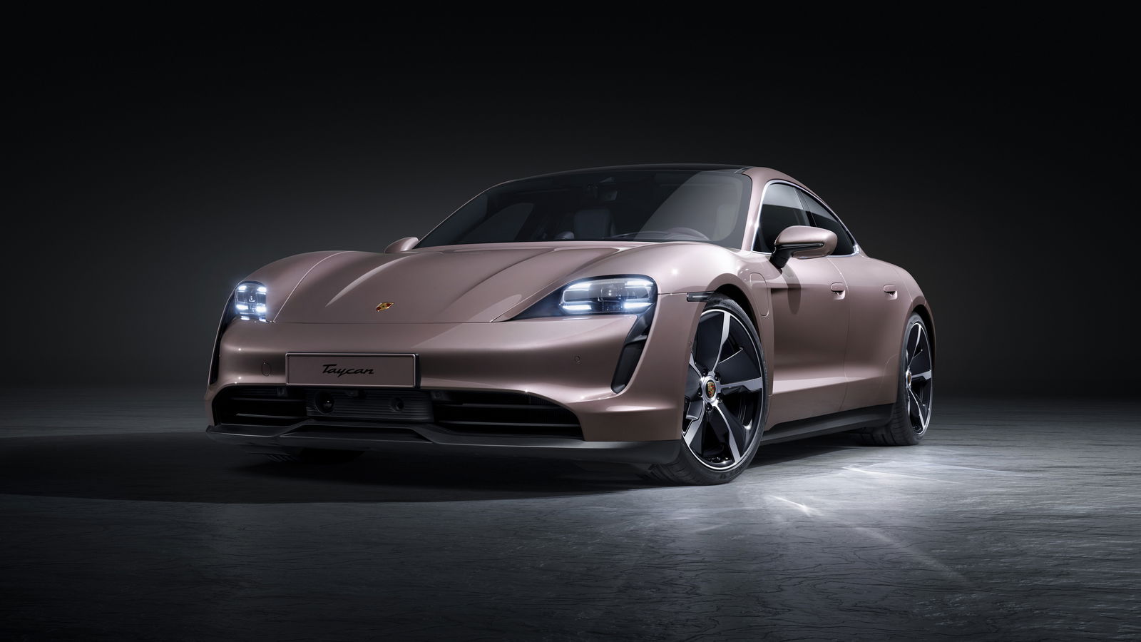 The New Rear-Drive Porsche Taycan Is A £70k, Drift-Ready EV