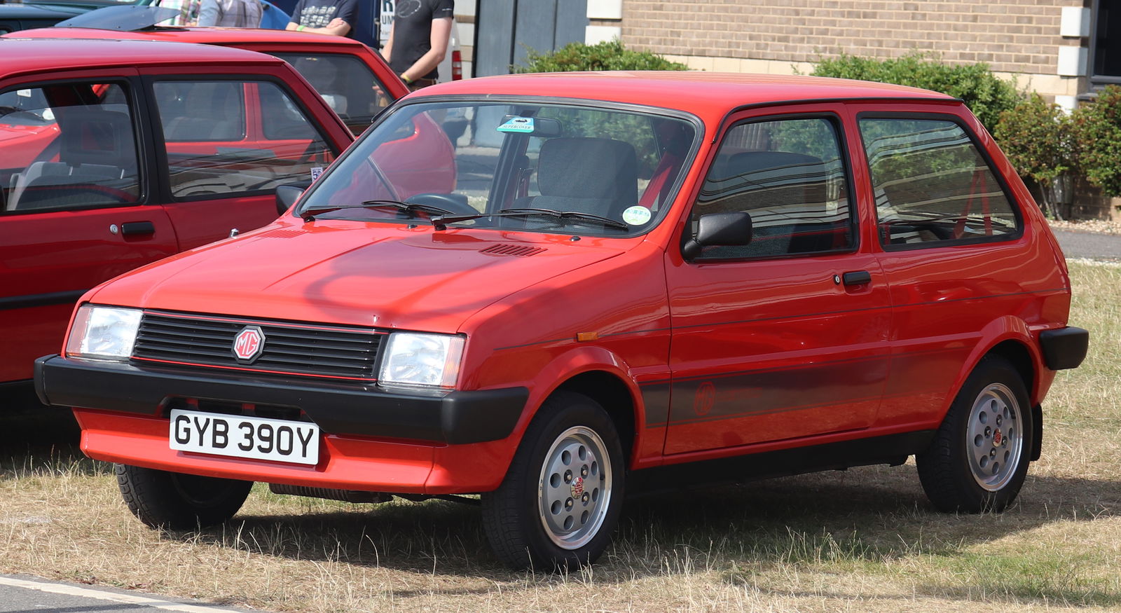 5 More Retro Hatchbacks We’d Like To See Reborn As BEVs