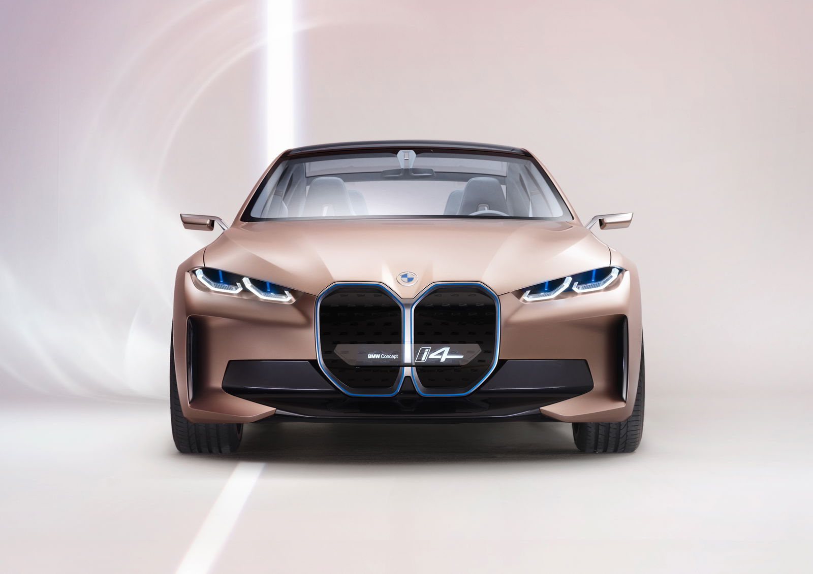 Official: An Electric BMW M Car Is Arriving This Year