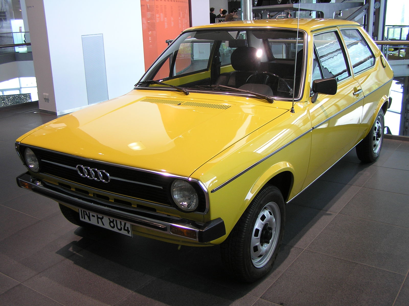 5 More Retro Hatchbacks We’d Like To See Reborn As BEVs