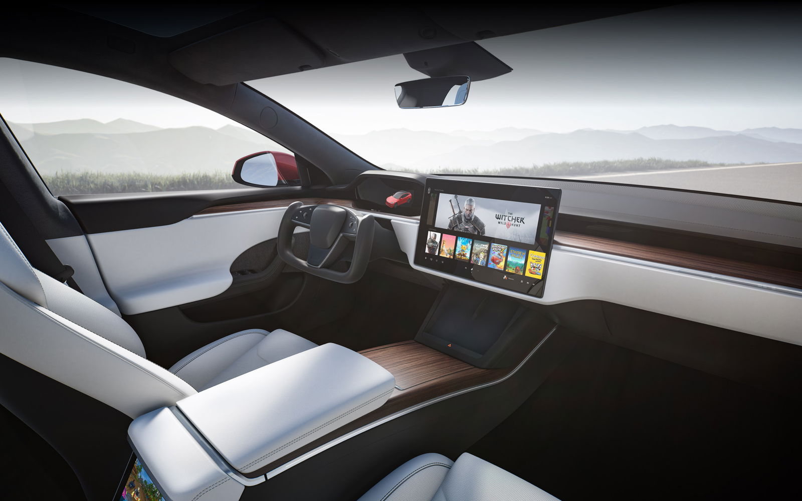 Tesla’s Software Brilliance Ruined Again By Idiotic Execution