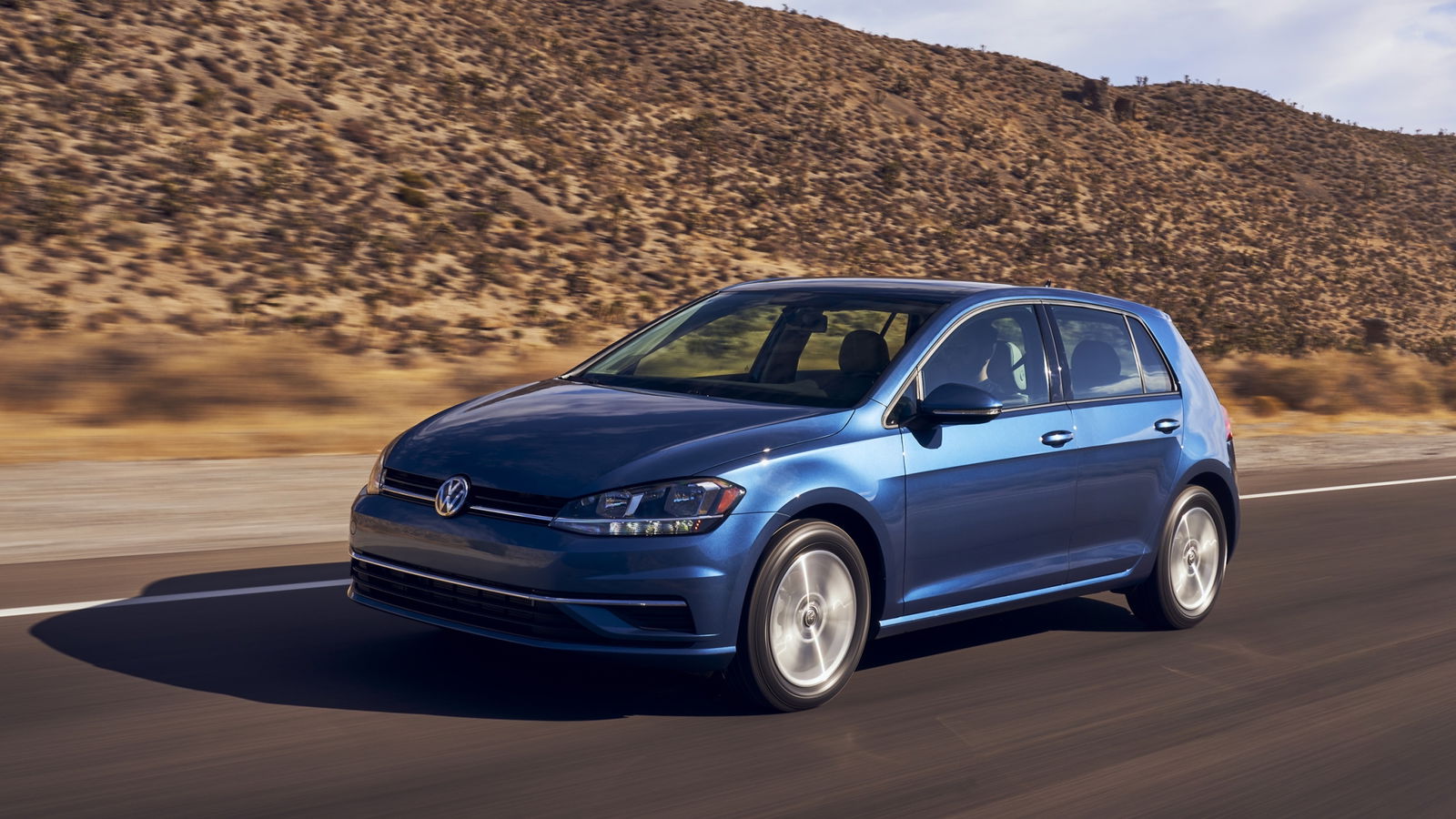 The VW Golf Is Officially Leaving The USA