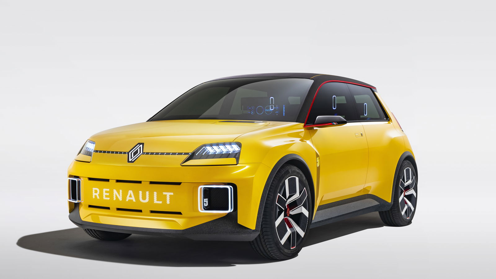 5 More Retro Hatchbacks We’d Like To See Reborn As BEVs