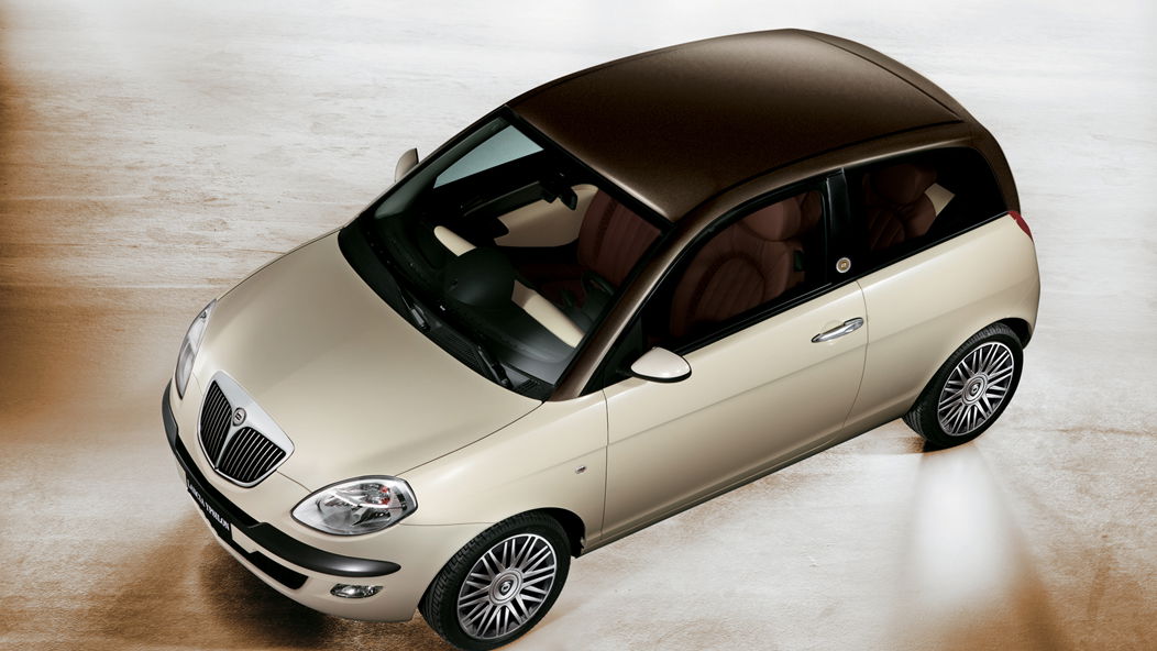 Lancia's Grand Comeback Involves Cars Jointly Developed With Alfa Romeo