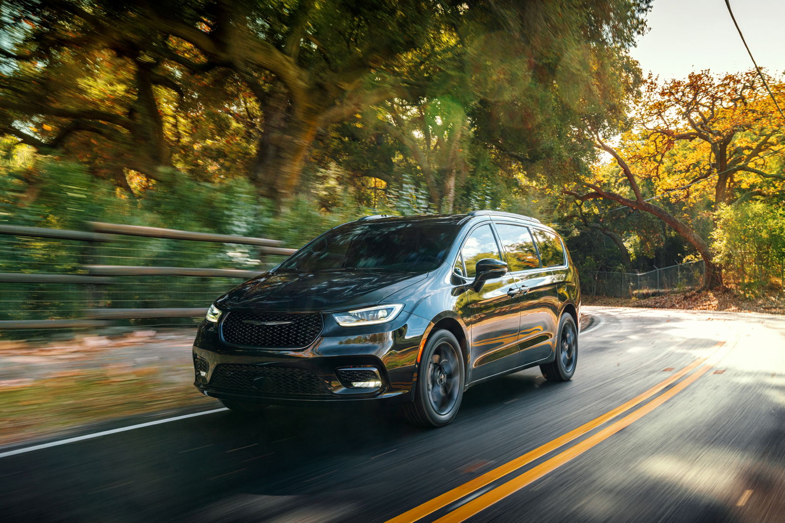 Stellantis Won't Be Killing Off Chrysler After All